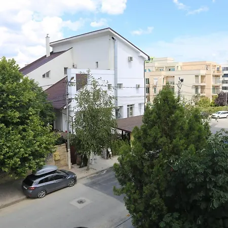 Anamaria Mamaia Nord Apartment Navodari