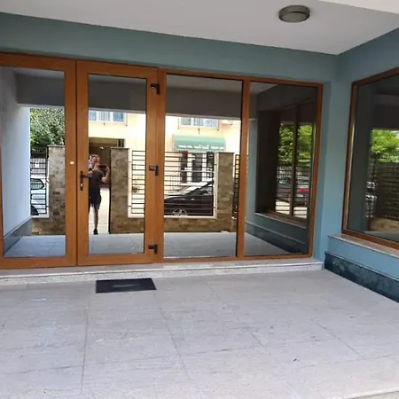 Anamaria Mamaia Nord Apartment