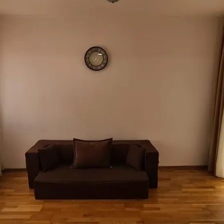 Apartment Anamaria Mamaia Nord