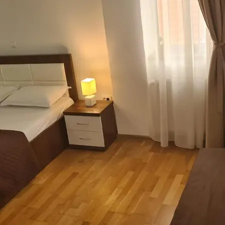 Anamaria Mamaia Nord Apartment Navodari