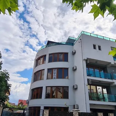 Apartment Anamaria Mamaia Nord *