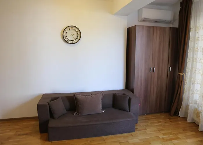 Anamaria Mamaia Nord *