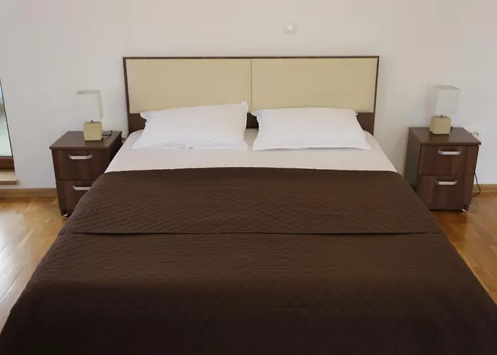 Apartment Anamaria Mamaia Nord Navodari