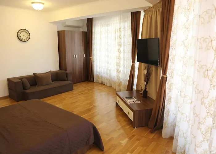 Anamaria Mamaia Nord * Navodari