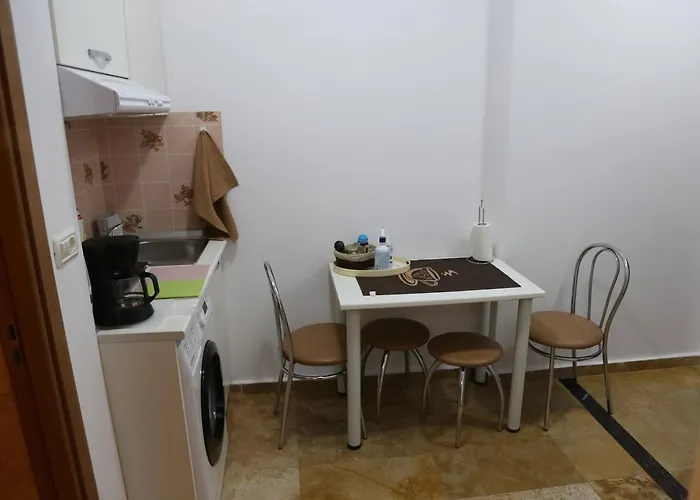 Apartment Anamaria Mamaia Nord *