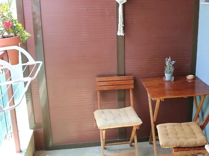 Anamaria Mamaia Nord Apartment Navodari