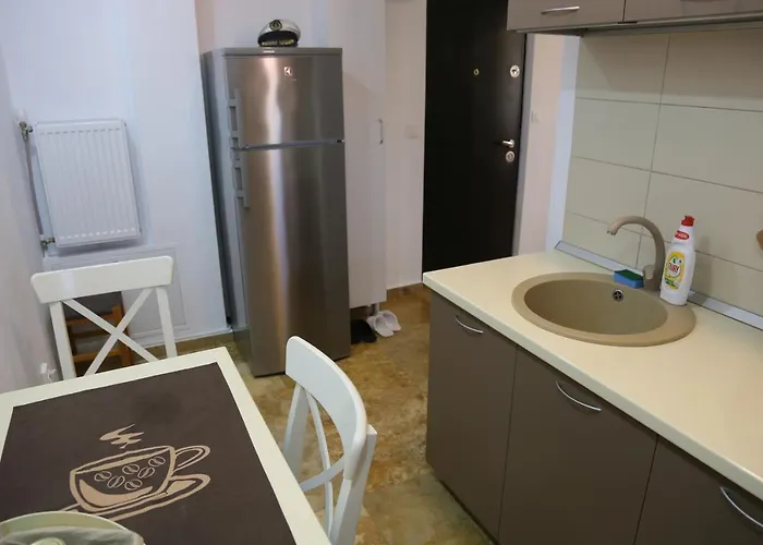 Anamaria Mamaia Nord *