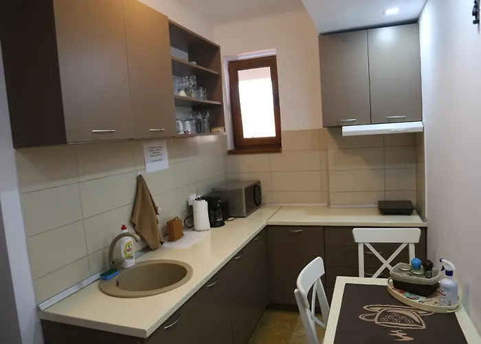 Apartment Anamaria Mamaia Nord *