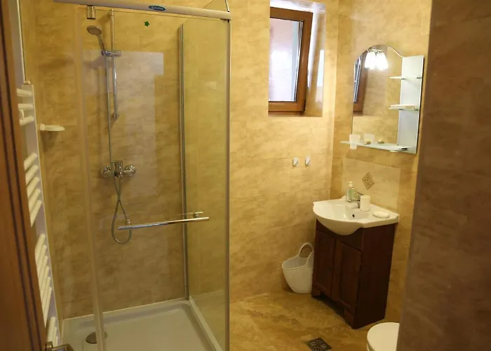 Apartment Anamaria Mamaia Nord *