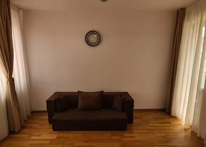 Apartment Anamaria Mamaia Nord