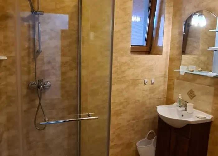 Apartment Anamaria Mamaia Nord Navodari