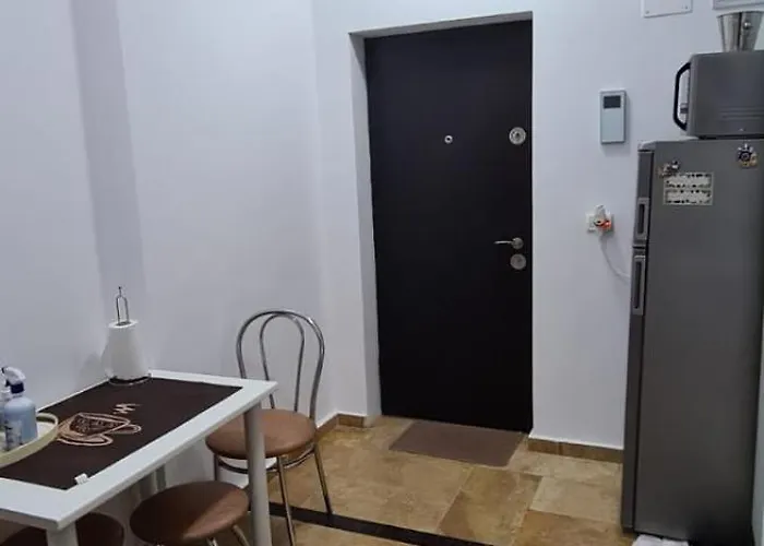 Anamaria Mamaia Nord Navodari