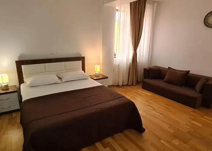 Apartment Anamaria Mamaia Nord *