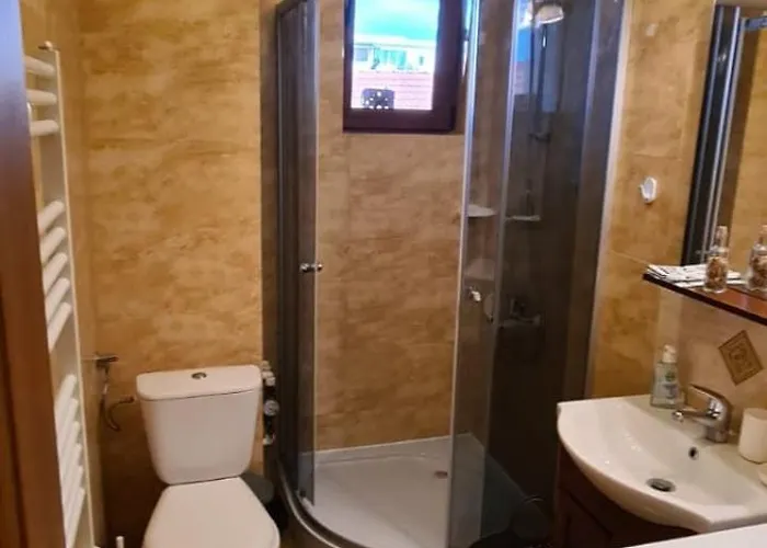 Anamaria Mamaia Nord Apartment