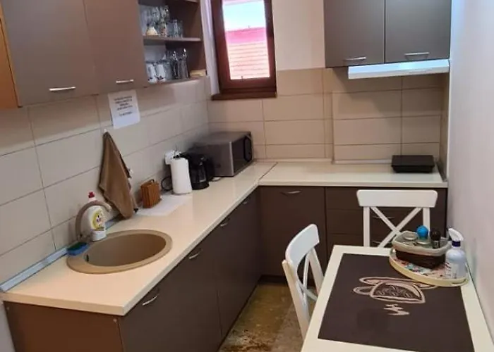 Anamaria Mamaia Nord Apartment *