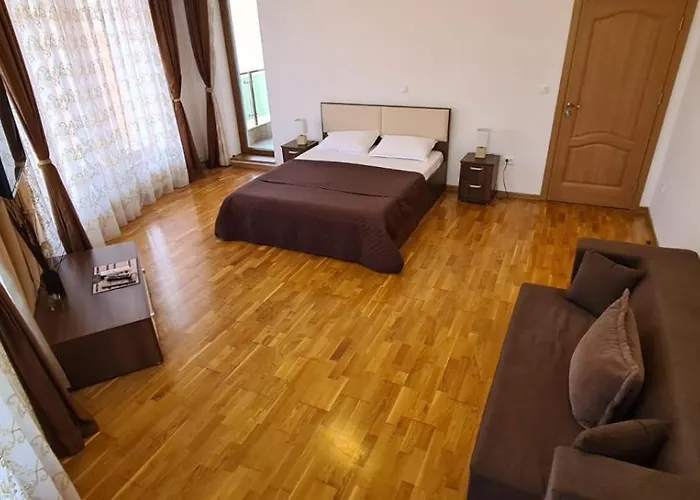 Anamaria Mamaia Nord