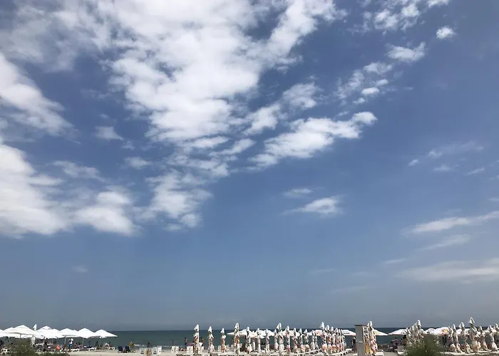 Anamaria Mamaia Nord *