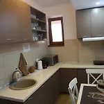 شقة Anamaria Mamaia Nord *