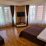 Anamaria Mamaia Nord Apartament *