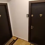 Anamaria Mamaia Nord Apartament Năvodari