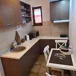 Anamaria Mamaia Nord Apartament *