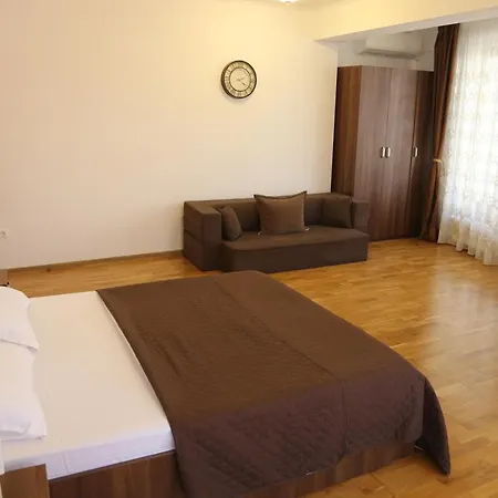 Apartament Anamaria Mamaia Nord