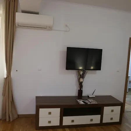 Lägenhet Anamaria Mamaia Nord Năvodari