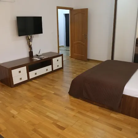Apartment Anamaria Mamaia Nord *