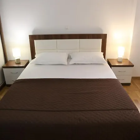Anamaria Mamaia Nord Apartmán