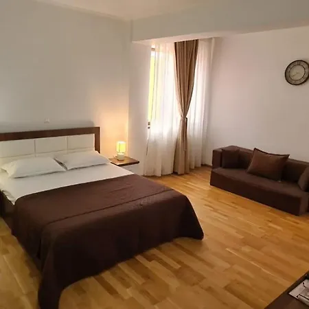 Anamaria Mamaia Nord Apartament *