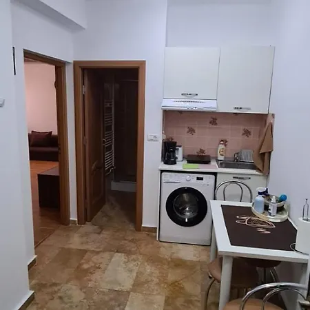 Apartmán Anamaria Mamaia Nord *