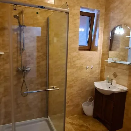 Apartmán Anamaria Mamaia Nord Năvodari