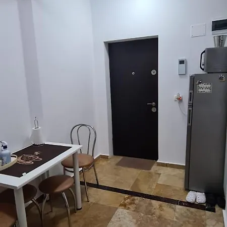 Anamaria Mamaia Nord Năvodari