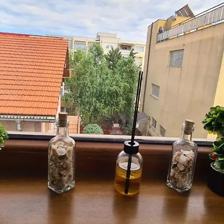 Anamaria Mamaia Nord * Năvodari
