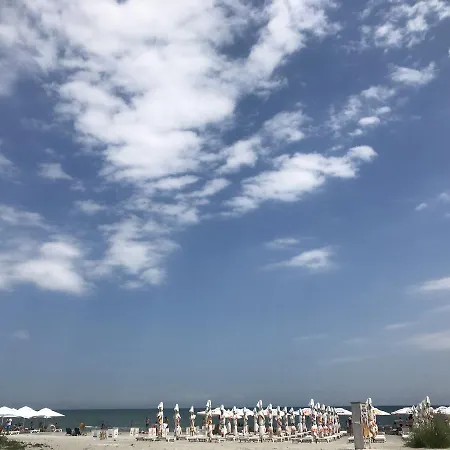 Anamaria Mamaia Nord *